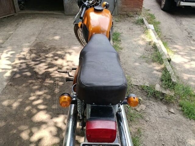 ИЖ Другая, объемом двигателя 0.35 л и пробегом 0 тыс. км за 264 $, фото 3 на Automoto.ua