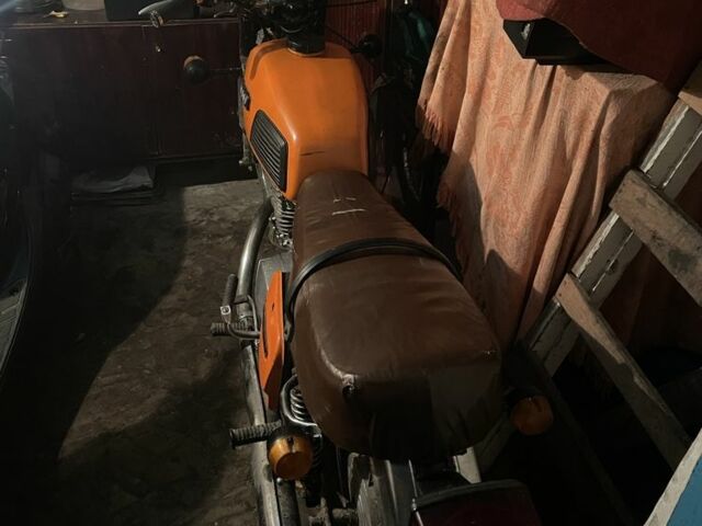 ІЖ Інша, об'ємом двигуна 0.35 л та пробігом 0 тис. км за 475 $, фото 6 на Automoto.ua