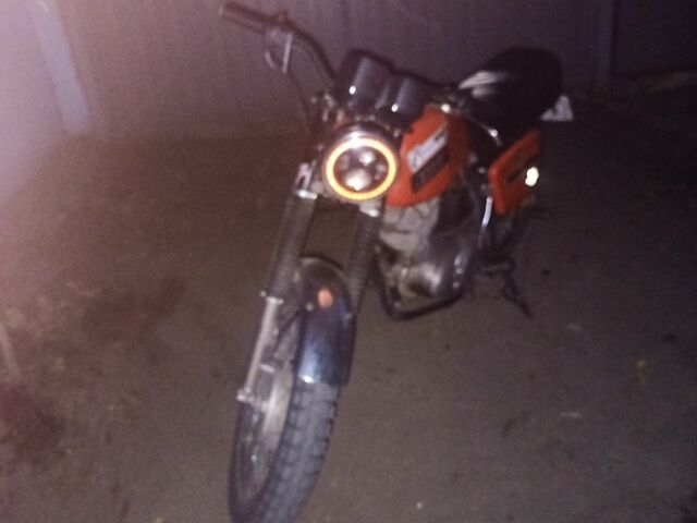 ИЖ Другая, объемом двигателя 0.35 л и пробегом 0 тыс. км за 264 $, фото 3 на Automoto.ua