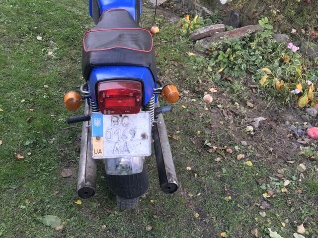 ІЖ Інша, об'ємом двигуна 0.35 л та пробігом 0 тис. км за 350 $, фото 5 на Automoto.ua