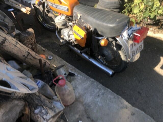 ИЖ Другая, объемом двигателя 0.35 л и пробегом 0 тыс. км за 310 $, фото 3 на Automoto.ua