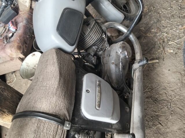 ИЖ Другая, объемом двигателя 0.35 л и пробегом 0 тыс. км за 334 $, фото 1 на Automoto.ua