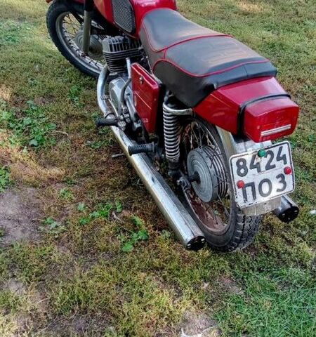 ИЖ Другая, объемом двигателя 0.35 л и пробегом 0 тыс. км за 428 $, фото 1 на Automoto.ua