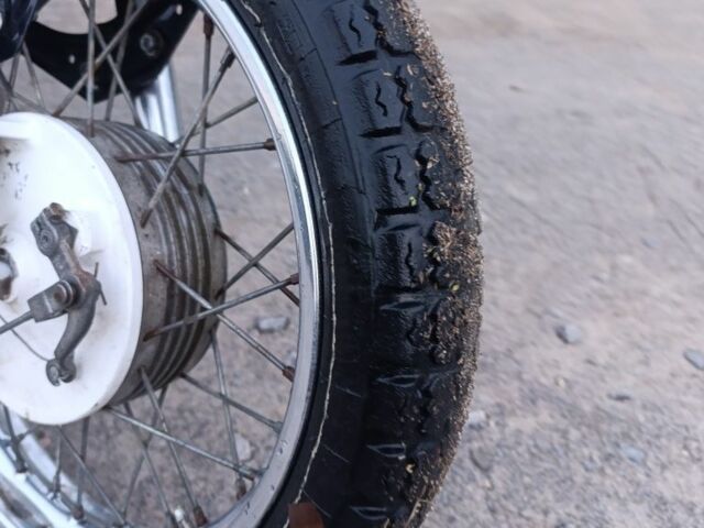 ИЖ Другая, объемом двигателя 0.35 л и пробегом 0 тыс. км за 442 $, фото 5 на Automoto.ua