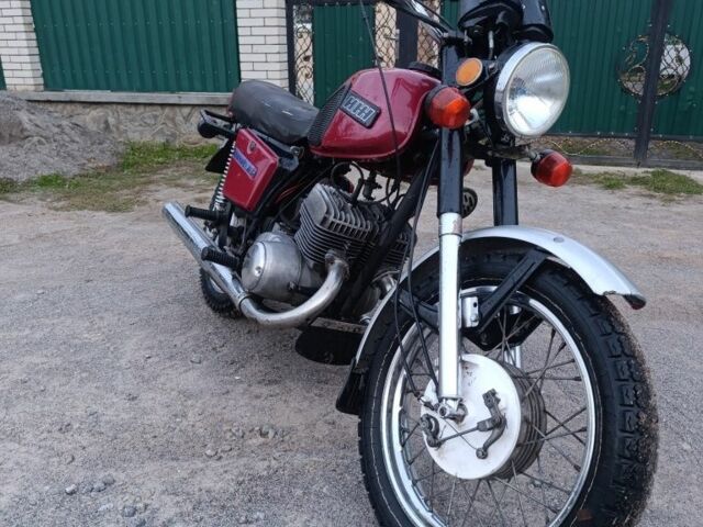 ИЖ Другая, объемом двигателя 0.35 л и пробегом 0 тыс. км за 442 $, фото 1 на Automoto.ua