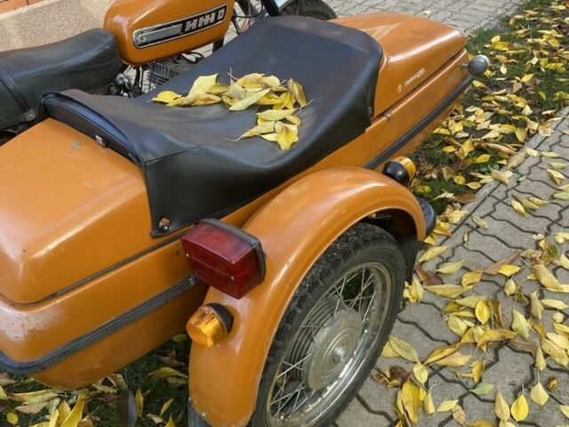 ИЖ Другая, объемом двигателя 0 л и пробегом 0 тыс. км за 381 $, фото 6 на Automoto.ua