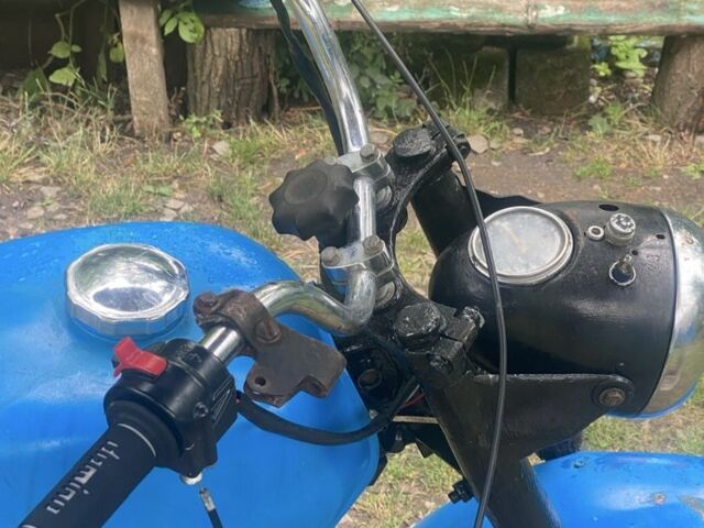 ИЖ Другая, объемом двигателя 0 л и пробегом 0 тыс. км за 168 $, фото 7 на Automoto.ua