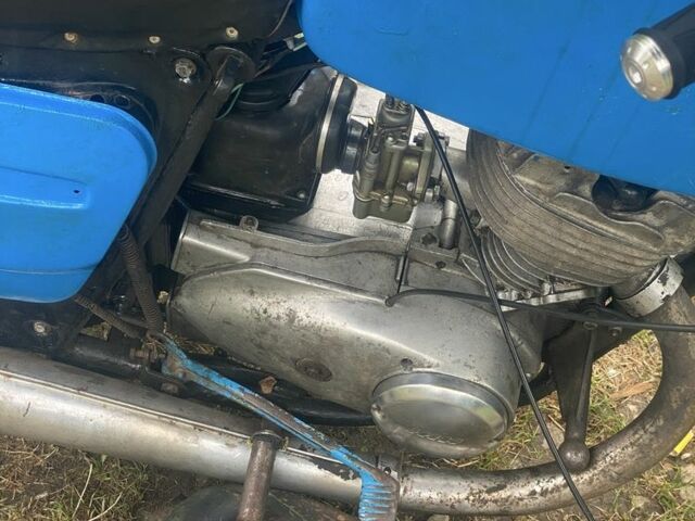 ИЖ Другая, объемом двигателя 0 л и пробегом 0 тыс. км за 168 $, фото 6 на Automoto.ua