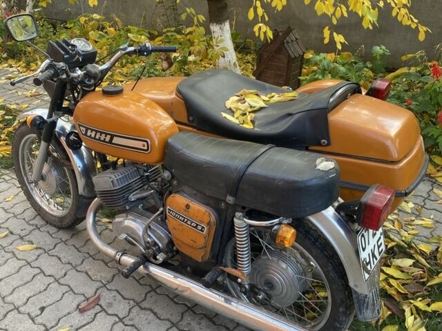 ИЖ Другая, объемом двигателя 0 л и пробегом 0 тыс. км за 381 $, фото 3 на Automoto.ua