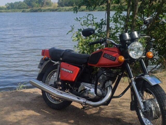 ИЖ Другая, объемом двигателя 0.35 л и пробегом 0 тыс. км за 768 $, фото 5 на Automoto.ua