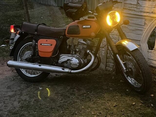 ІЖ Інша, об'ємом двигуна 0.35 л та пробігом 0 тис. км за 475 $, фото 3 на Automoto.ua