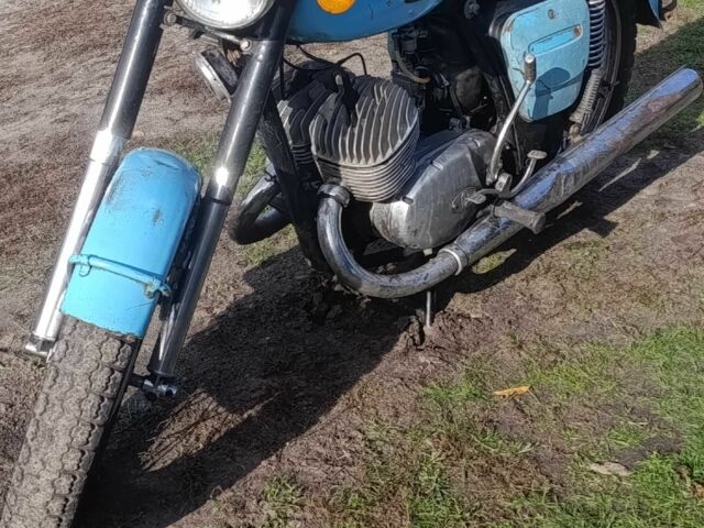 ІЖ Інша, об'ємом двигуна 0.35 л та пробігом 0 тис. км за 310 $, фото 2 на Automoto.ua