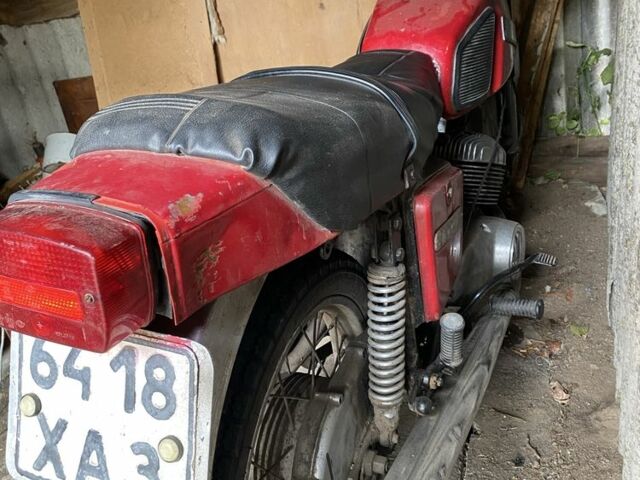 ИЖ Другая, объемом двигателя 0.35 л и пробегом 0 тыс. км за 288 $, фото 2 на Automoto.ua