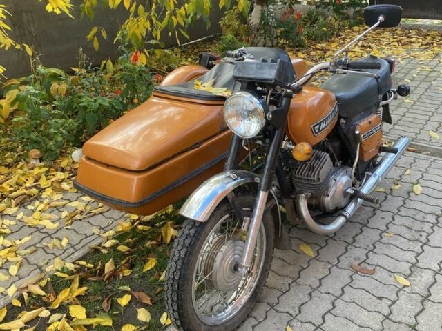 ИЖ Другая, объемом двигателя 0 л и пробегом 0 тыс. км за 381 $, фото 1 на Automoto.ua