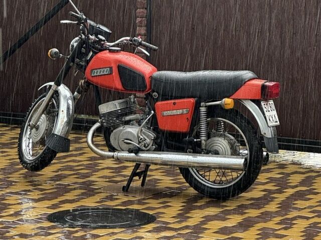 ИЖ Другая, объемом двигателя 0.35 л и пробегом 0 тыс. км за 307 $, фото 5 на Automoto.ua