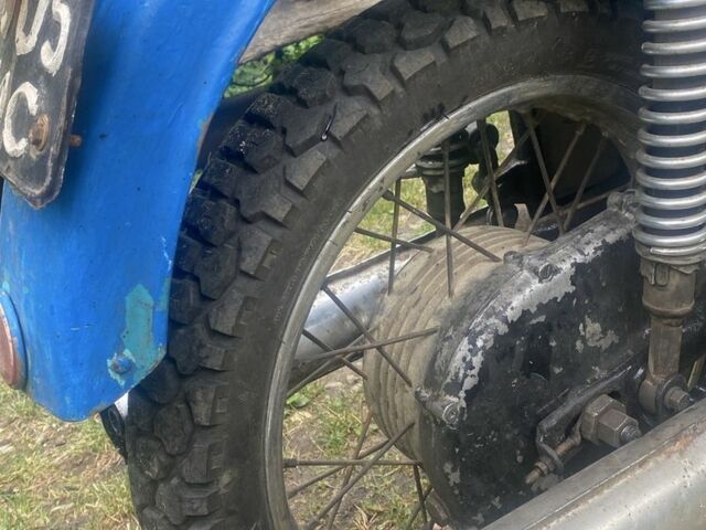 ИЖ Другая, объемом двигателя 0 л и пробегом 0 тыс. км за 168 $, фото 1 на Automoto.ua