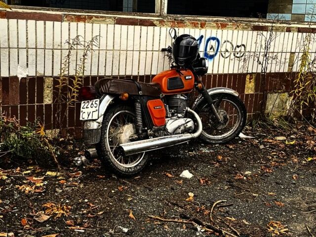 ІЖ Інша, об'ємом двигуна 0.35 л та пробігом 0 тис. км за 475 $, фото 1 на Automoto.ua