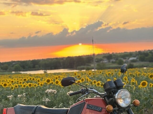 ИЖ Другая, объемом двигателя 0.35 л и пробегом 0 тыс. км за 768 $, фото 1 на Automoto.ua