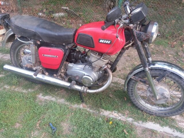 ІЖ Інша, об'ємом двигуна 0.35 л та пробігом 0 тис. км за 290 $, фото 3 на Automoto.ua