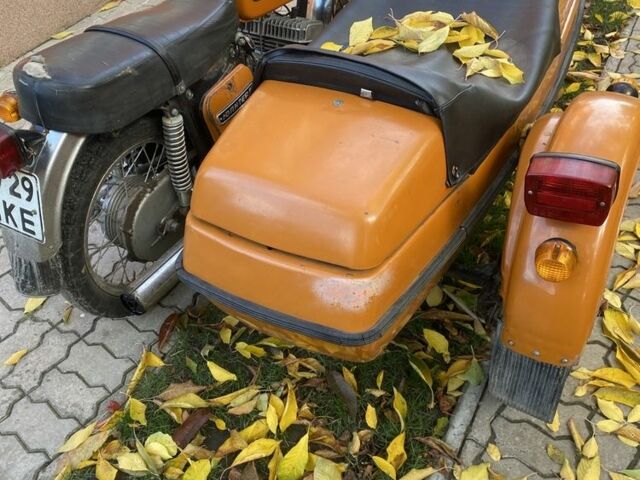 ИЖ Другая, объемом двигателя 0 л и пробегом 0 тыс. км за 381 $, фото 5 на Automoto.ua