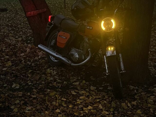 ІЖ Інша, об'ємом двигуна 0.35 л та пробігом 0 тис. км за 475 $, фото 2 на Automoto.ua