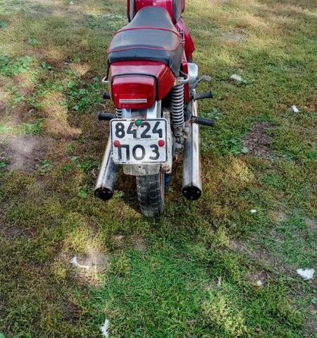 ИЖ Другая, объемом двигателя 0.35 л и пробегом 0 тыс. км за 428 $, фото 2 на Automoto.ua