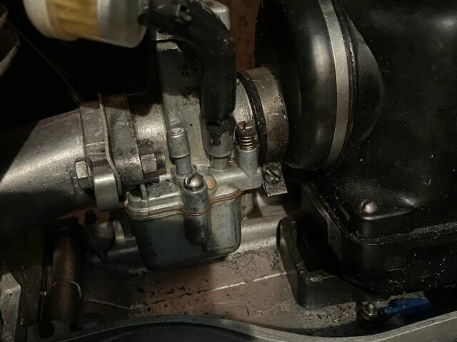 ІЖ Інша, об'ємом двигуна 0.35 л та пробігом 0 тис. км за 475 $, фото 5 на Automoto.ua