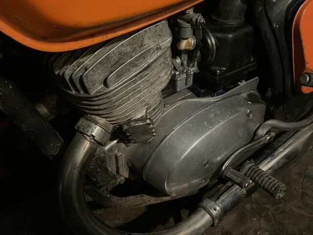 ІЖ Інша, об'ємом двигуна 0.35 л та пробігом 0 тис. км за 475 $, фото 4 на Automoto.ua