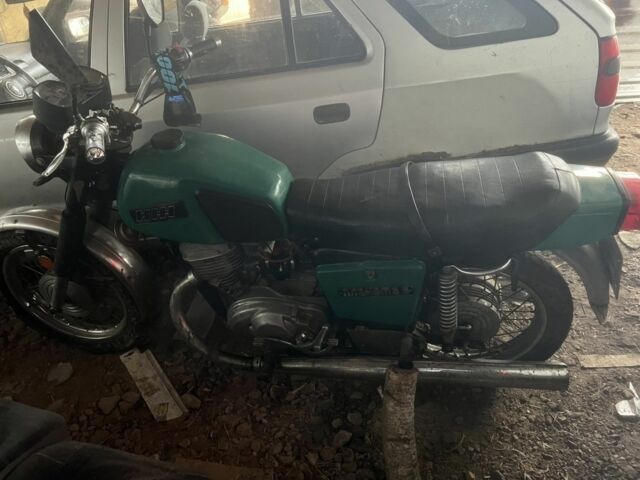 ИЖ Другая, объемом двигателя 0.35 л и пробегом 0 тыс. км за 473 $, фото 1 на Automoto.ua