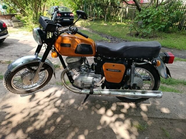 ИЖ Другая, объемом двигателя 0.35 л и пробегом 0 тыс. км за 264 $, фото 2 на Automoto.ua