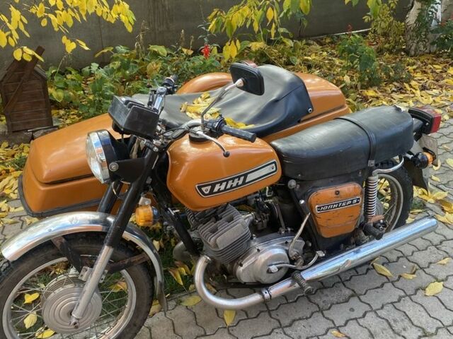 ИЖ Другая, объемом двигателя 0 л и пробегом 0 тыс. км за 381 $, фото 2 на Automoto.ua