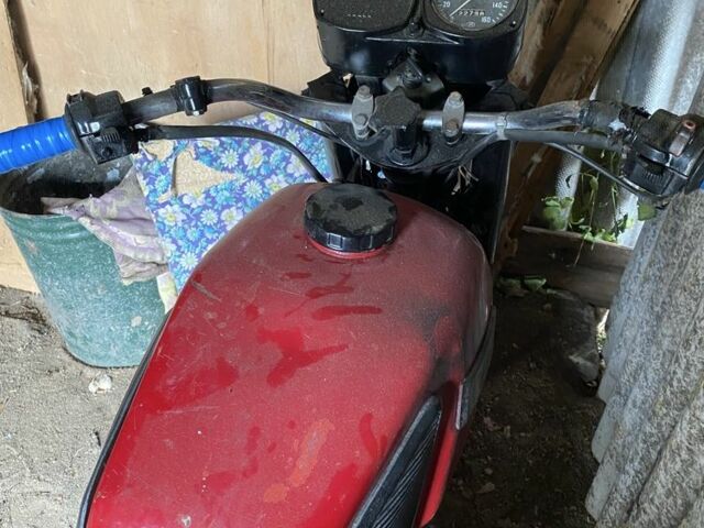 ИЖ Другая, объемом двигателя 0.35 л и пробегом 0 тыс. км за 288 $, фото 4 на Automoto.ua