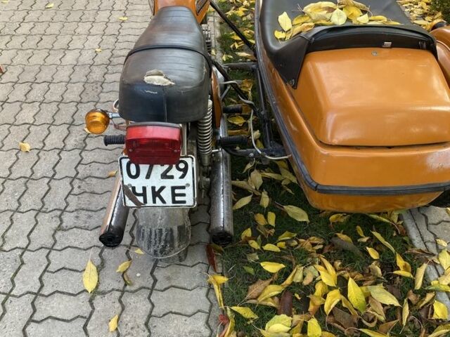 ИЖ Другая, объемом двигателя 0 л и пробегом 0 тыс. км за 381 $, фото 4 на Automoto.ua