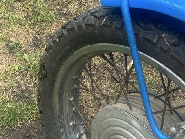 ИЖ Другая, объемом двигателя 0 л и пробегом 0 тыс. км за 168 $, фото 4 на Automoto.ua