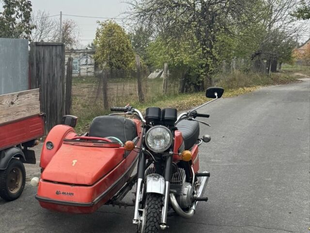 ИЖ Другая, объемом двигателя 0.35 л и пробегом 0 тыс. км за 307 $, фото 6 на Automoto.ua