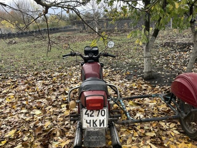 ИЖ Другая, объемом двигателя 0.35 л и пробегом 0 тыс. км за 357 $, фото 4 на Automoto.ua