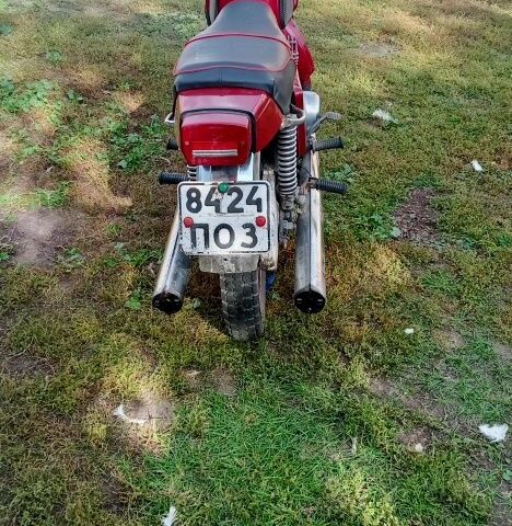 ІЖ Інша, об'ємом двигуна 0.35 л та пробігом 0 тис. км за 357 $, фото 2 на Automoto.ua