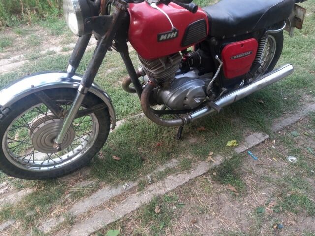 ІЖ Інша, об'ємом двигуна 0.35 л та пробігом 0 тис. км за 290 $, фото 2 на Automoto.ua