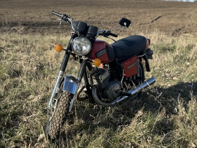 ИЖ Другая, объемом двигателя 0.35 л и пробегом 0 тыс. км за 307 $, фото 2 на Automoto.ua