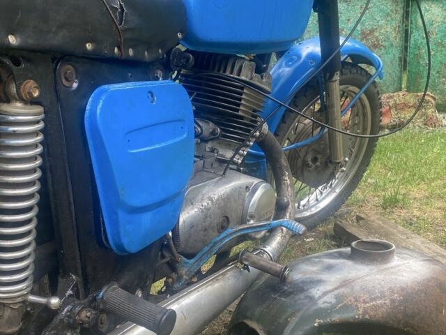 ИЖ Другая, объемом двигателя 0 л и пробегом 0 тыс. км за 168 $, фото 3 на Automoto.ua