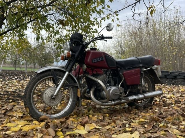 ИЖ Другая, объемом двигателя 0.35 л и пробегом 0 тыс. км за 357 $, фото 3 на Automoto.ua