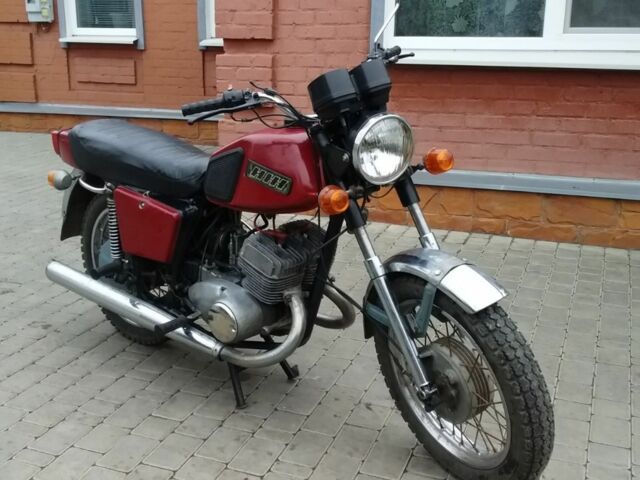 ИЖ Другая, объемом двигателя 0.35 л и пробегом 0 тыс. км за 234 $, фото 2 на Automoto.ua