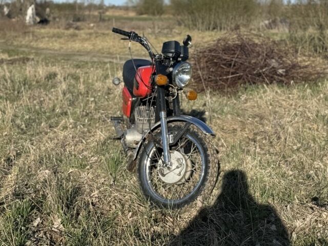 ИЖ Другая, объемом двигателя 0.35 л и пробегом 0 тыс. км за 307 $, фото 3 на Automoto.ua