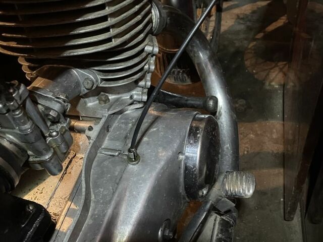 ІЖ Інша, об'ємом двигуна 0.35 л та пробігом 0 тис. км за 475 $, фото 7 на Automoto.ua