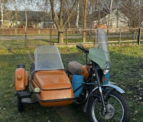 ІЖ Інша, об'ємом двигуна 0.35 л та пробігом 0 тис. км за 650 $, фото 1 на Automoto.ua