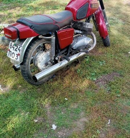 ИЖ Другая, объемом двигателя 0.35 л и пробегом 0 тыс. км за 428 $, фото 3 на Automoto.ua