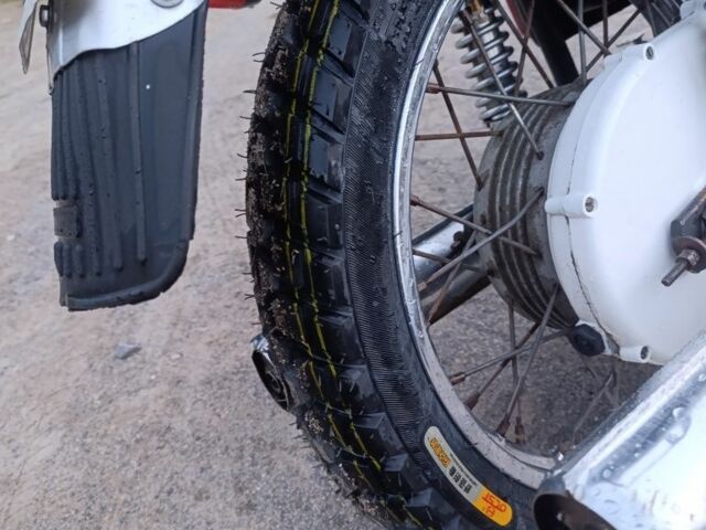 ИЖ Другая, объемом двигателя 0.35 л и пробегом 0 тыс. км за 442 $, фото 4 на Automoto.ua