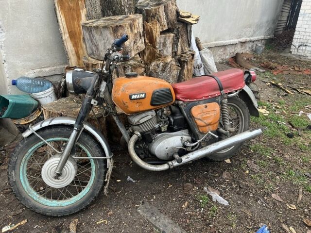 ИЖ Другая, объемом двигателя 0.35 л и пробегом 0 тыс. км за 286 $, фото 2 на Automoto.ua