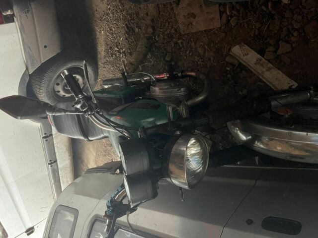 ИЖ Другая, объемом двигателя 0.35 л и пробегом 0 тыс. км за 473 $, фото 2 на Automoto.ua