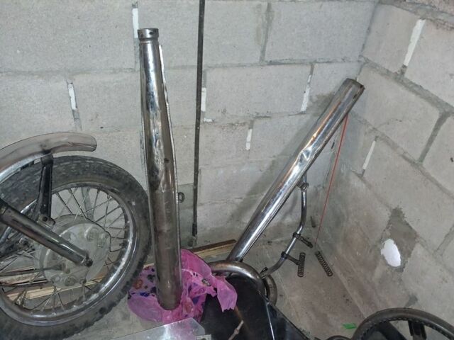 ИЖ Другая, объемом двигателя 0.35 л и пробегом 0 тыс. км за 48 $, фото 3 на Automoto.ua